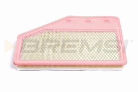 Bremsi FA1085 - FILTRI ARIA | AIR FILTER