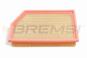 Bremsi FA1086 - FILTRO DE AIRE | AIR FILTER