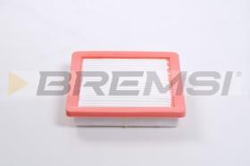Bremsi FA1088 - FILTRO DE AIRE | AIR FILTER