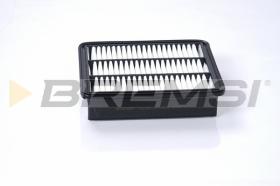 Bremsi FA1091 - FILTRO DE AIRE | AIR FILTER