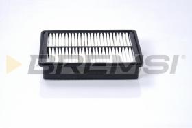 Bremsi FA1095 - FILTRO DE AIRE | AIR FILTER