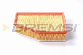 Bremsi FA1099 - FILTRO DE AIRE | AIR FILTER