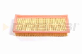 Bremsi FA1100 - FILTRO DE AIRE | AIR FILTER