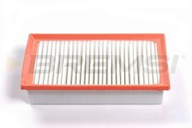 Bremsi FA1102 - FILTRO DE AIRE | AIR FILTER