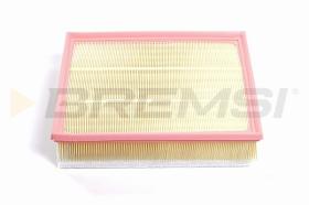 Bremsi FA1108 - FILTRO DE AIRE | AIR FILTER