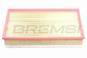 Bremsi FA1114 - FILTRO DE AIRE | AIR FILTER