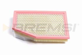 Bremsi FA1117 - FILTRO DE AIRE | AIR FILTER