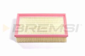 Bremsi FA1119 - FILTRO DE AIRE | AIR FILTER