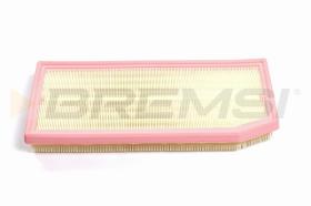 Bremsi FA1124 - FILTRO DE AIRE | AIR FILTER