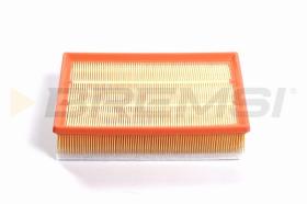 Bremsi FA1125 - FILTRO DE AIRE | AIR FILTER