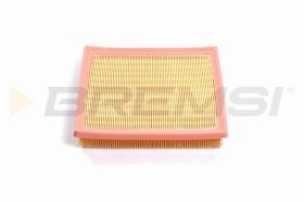 Bremsi FA1126 - FILTRO DE AIRE | AIR FILTER