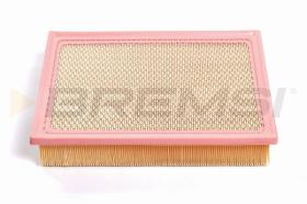 Bremsi FA1130 - FILTRO DE AIRE | AIR FILTER