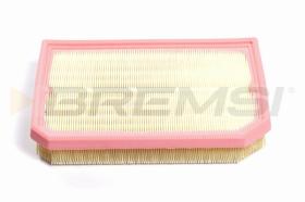 Bremsi FA1132 - FILTRO DE AIRE | AIR FILTER