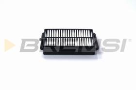 Bremsi FA1133 - FILTRO DE AIRE | AIR FILTER