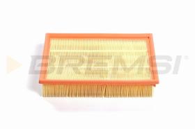 Bremsi FA1134 - FILTRO DE AIRE | AIR FILTER