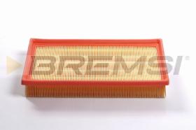 Bremsi FA1136 - FILTRO DE AIRE | AIR FILTER