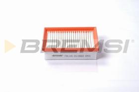Bremsi FA1141 - FILTRO DE AIRE | AIR FILTER