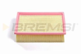Bremsi FA1148 - FILTRO DE AIRE | AIR FILTER