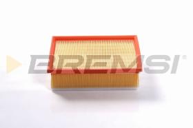 Bremsi FA1149 - FILTRO DE AIRE | AIR FILTER