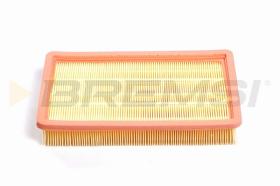 Bremsi FA1152 - FILTRO DE AIRE | AIR FILTER