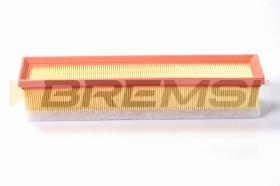 Bremsi FA1154 - FILTRO DE AIRE | AIR FILTER