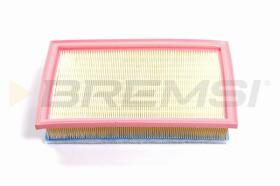 Bremsi FA1158 - FILTRO DE AIRE | AIR FILTER