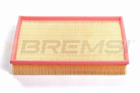 Bremsi FA1161 - FILTRI ARIA | AIR FILTER