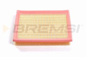 Bremsi FA1165 - FILTRI ARIA | AIR FILTER