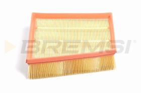 Bremsi FA1166 - FILTRO DE AIRE | AIR FILTER