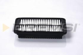 Bremsi FA1167 - FILTRO DE AIRE | AIR FILTER