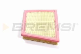 Bremsi FA1168 - FILTRO DE AIRE | AIR FILTER