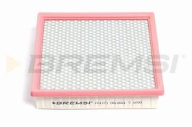 Bremsi FA1171 - FILTRO DE AIRE | AIR FILTER
