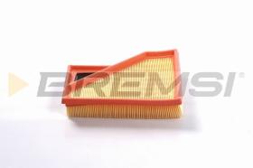 Bremsi FA1172 - FILTRO DE AIRE | AIR FILTER