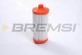 Bremsi FA1176 - FILTRO DE AIRE | AIR FILTER