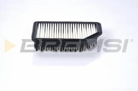 Bremsi FA1184 - FILTRO DE AIRE | AIR FILTER