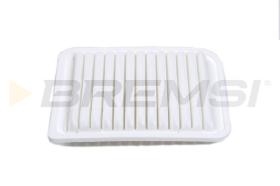 Bremsi FA1186 - FILTRO DE AIRE | AIR FILTER
