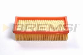Bremsi FA1187 - FILTRO DE AIRE | AIR FILTER