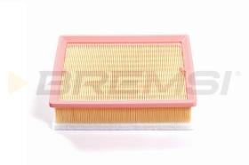 Bremsi FA1194 - FILTRO DE AIRE | AIR FILTER