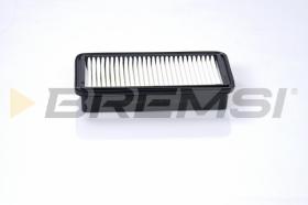 Bremsi FA1195 - FILTRO DE AIRE | AIR FILTER