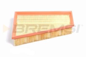 Bremsi FA1197 - FILTRI ARIA | AIR FILTER