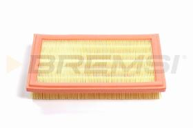 Bremsi FA1206 - FILTRO DE AIRE | AIR FILTER