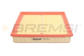 Bremsi FA1208 - FILTRO DE AIRE | AIR FILTER