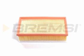 Bremsi FA1214 - FILTRO DE AIRE | AIR FILTER