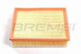 Bremsi FA1216 - FILTRI ARIA | AIR FILTER