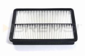 Bremsi FA1220 - FILTRO DE AIRE | AIR FILTER