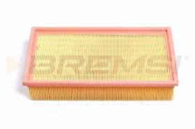Bremsi FA1223 - FILTRI ARIA | AIR FILTER