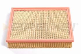 Bremsi FA1224 - FILTRI ARIA | AIR FILTER