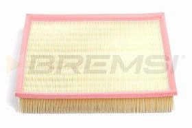 Bremsi FA1225 - FILTRO DE AIRE | AIR FILTER