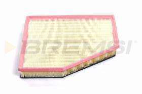 Bremsi FA1228 - FILTRO DE AIRE | AIR FILTER