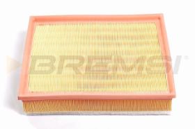 Bremsi FA1230 - FILTRO DE AIRE | AIR FILTER